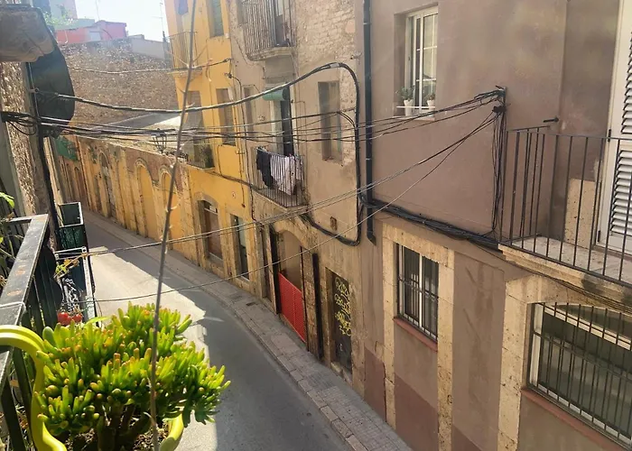Salinas Centro Historico