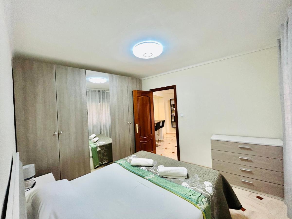 Appartement Salinas Centro Historico Tarragone