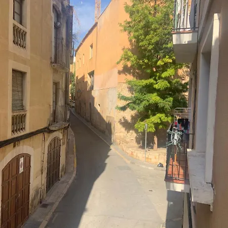 Salinas Centro Historico Apartment Tarragona Exterior photo