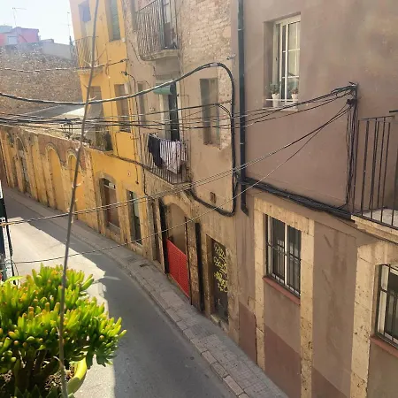 Salinas Centro Historico Apartment Tarragona Exterior photo