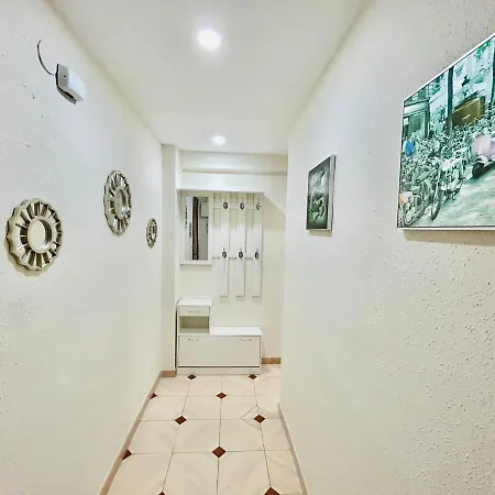 Salinas Centro Historico Apartment Tarragona Exterior photo