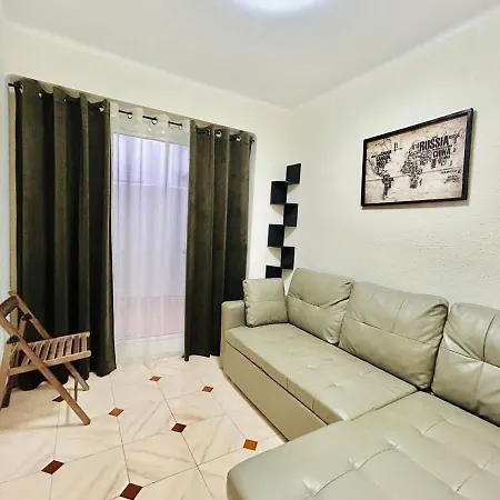 Salinas Centro Historico Apartment Tarragona Exterior photo