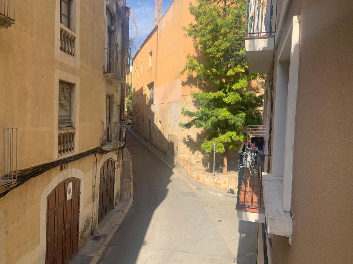 Apartamento Salinas Centro Histórico