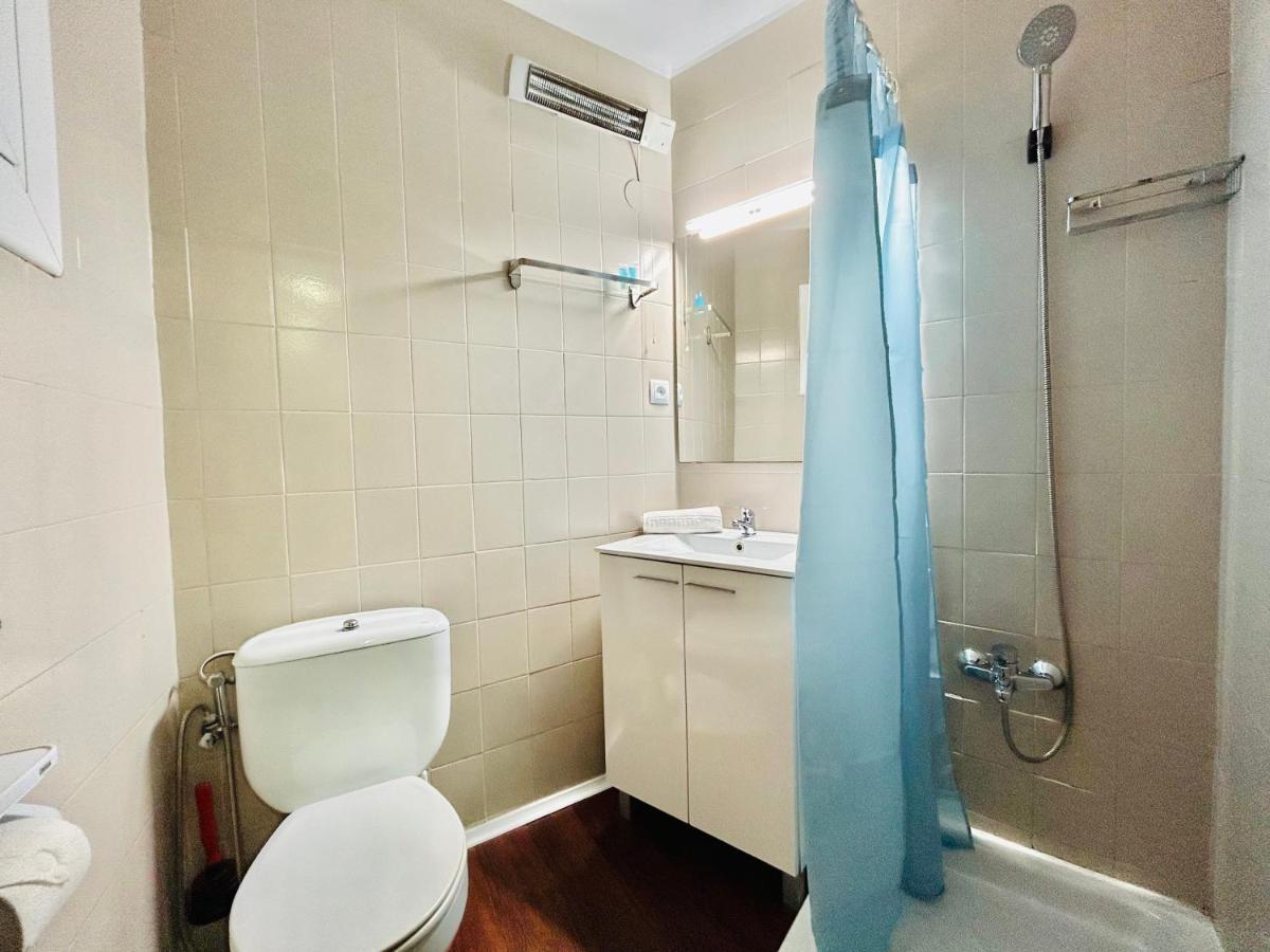 Apartamento Salinas Centro Histórico Tarragona